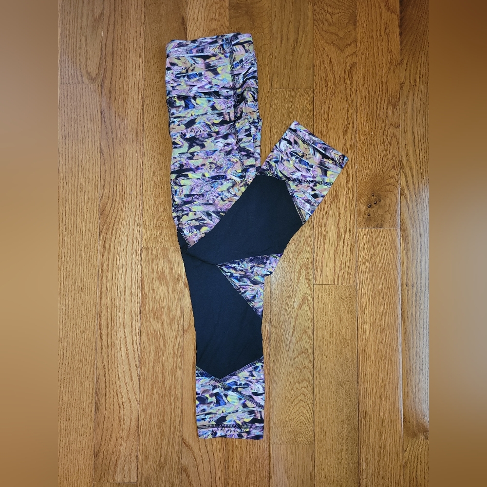 Lululemon Pace Rival Crop - Picture 4 of 5